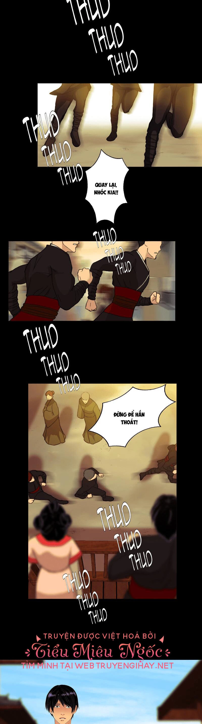 Hoàng Đế Máu Lạnh Của Tôi Chapter 57 - 17