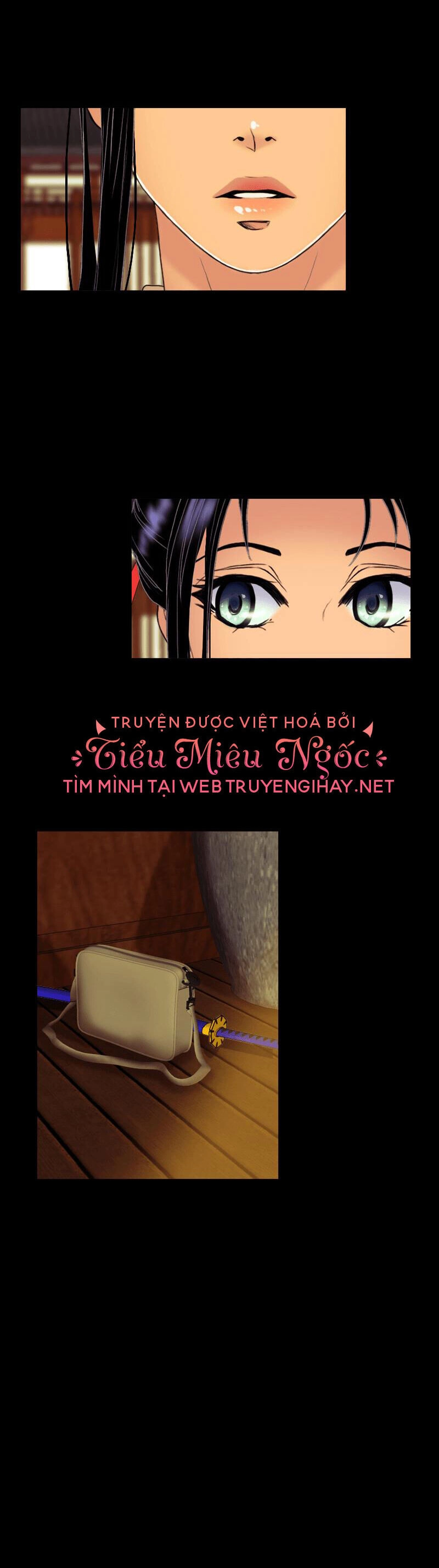 Hoàng Đế Máu Lạnh Của Tôi Chapter 57 - 19