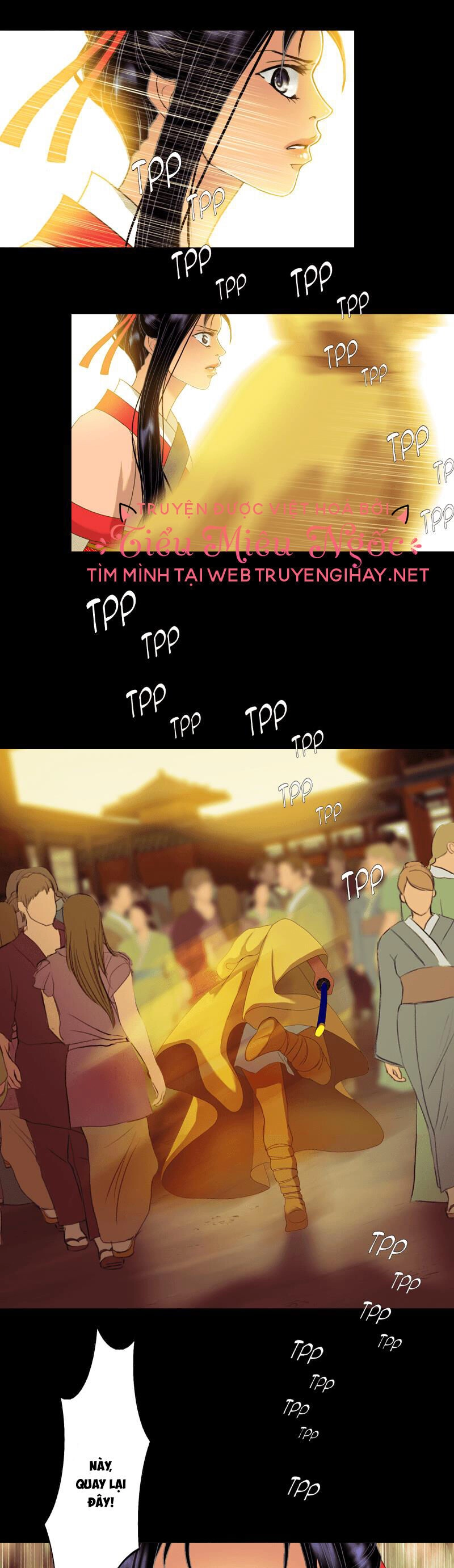 Hoàng Đế Máu Lạnh Của Tôi Chapter 57 - 23