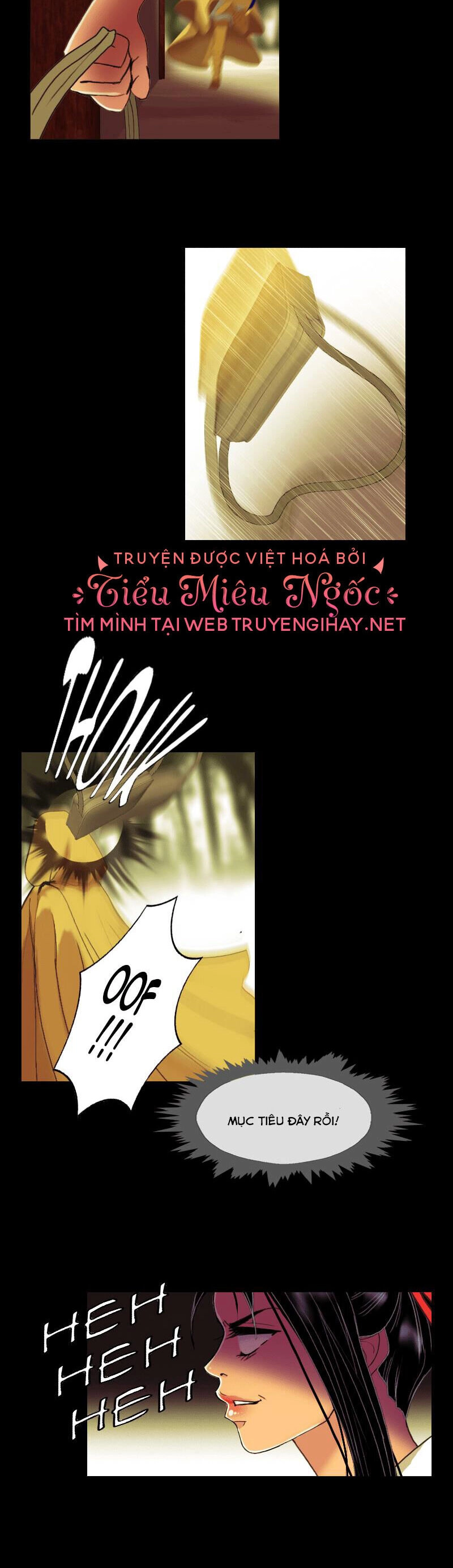 Hoàng Đế Máu Lạnh Của Tôi Chapter 57 - 26