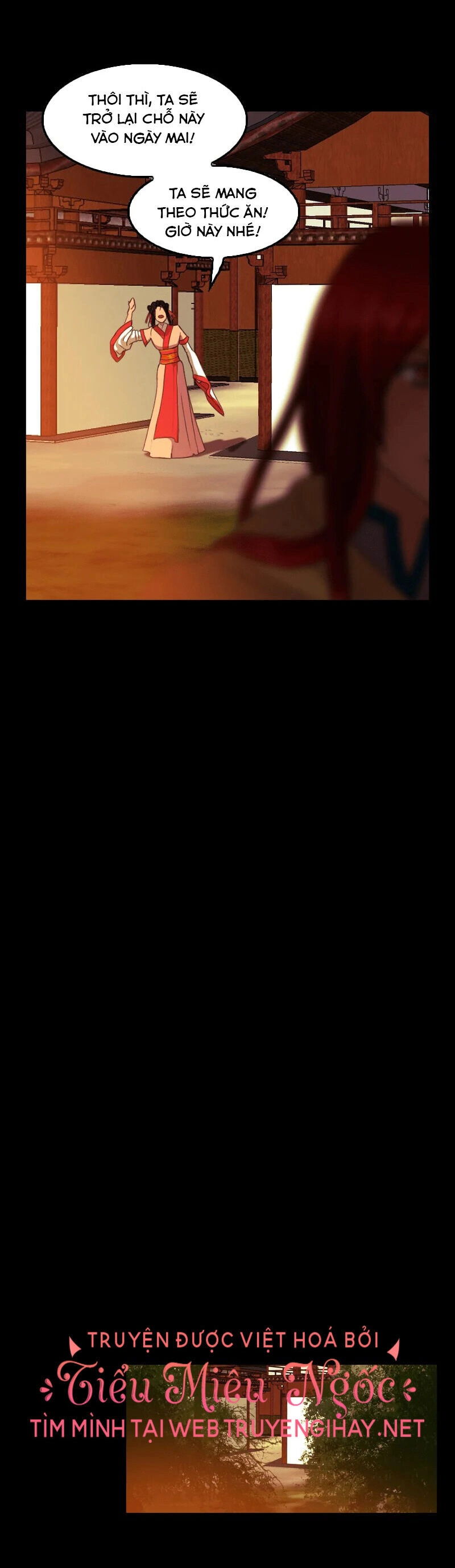 Hoàng Đế Máu Lạnh Của Tôi Chapter 58 - 16