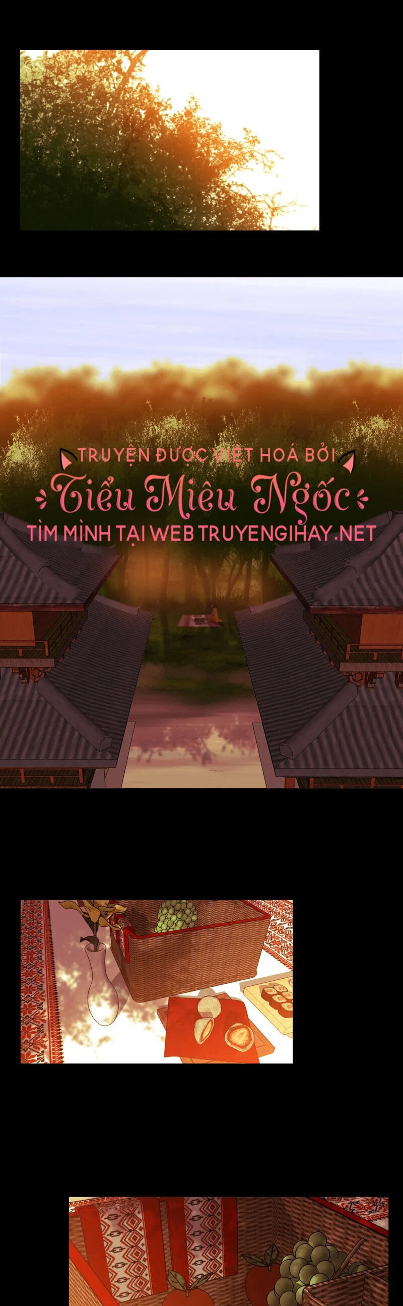 Hoàng Đế Máu Lạnh Của Tôi Chapter 58 - 17