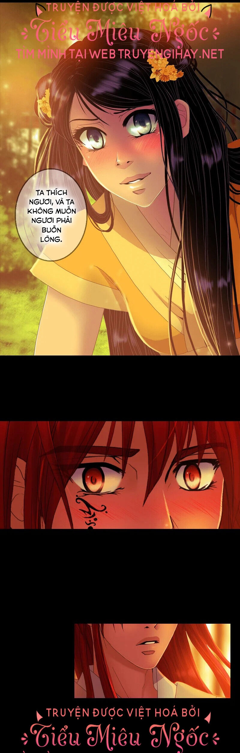 Hoàng Đế Máu Lạnh Của Tôi Chapter 58 - 26