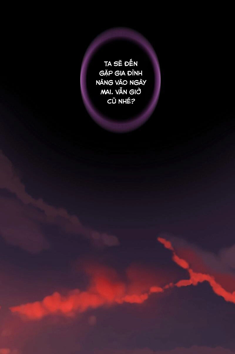 Hoàng Đế Máu Lạnh Của Tôi Chapter 59 - 3