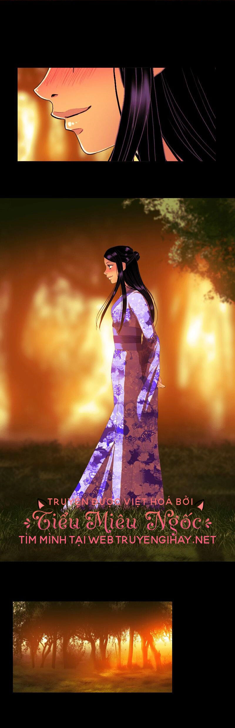 Hoàng Đế Máu Lạnh Của Tôi Chapter 59 - 5