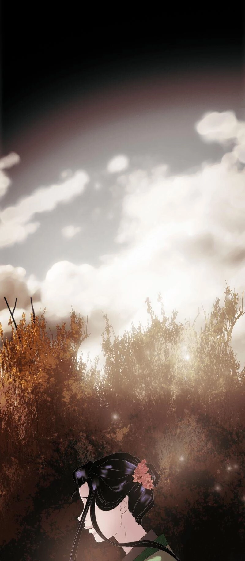 Hoàng Đế Máu Lạnh Của Tôi Chapter 59 - 7