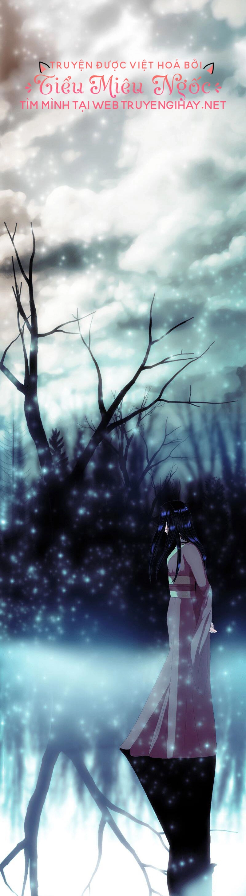 Hoàng Đế Máu Lạnh Của Tôi Chapter 59 - 9