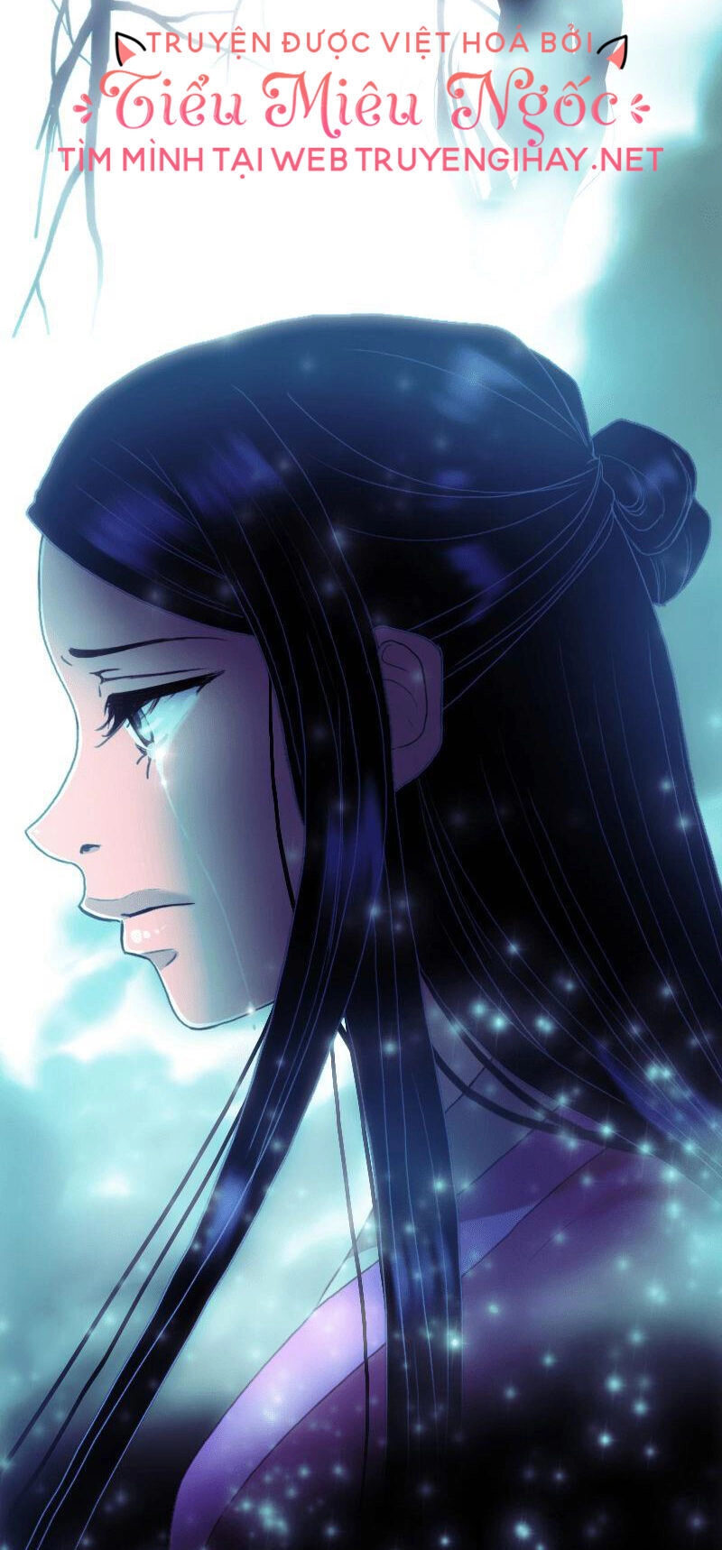 Hoàng Đế Máu Lạnh Của Tôi Chapter 59 - 10