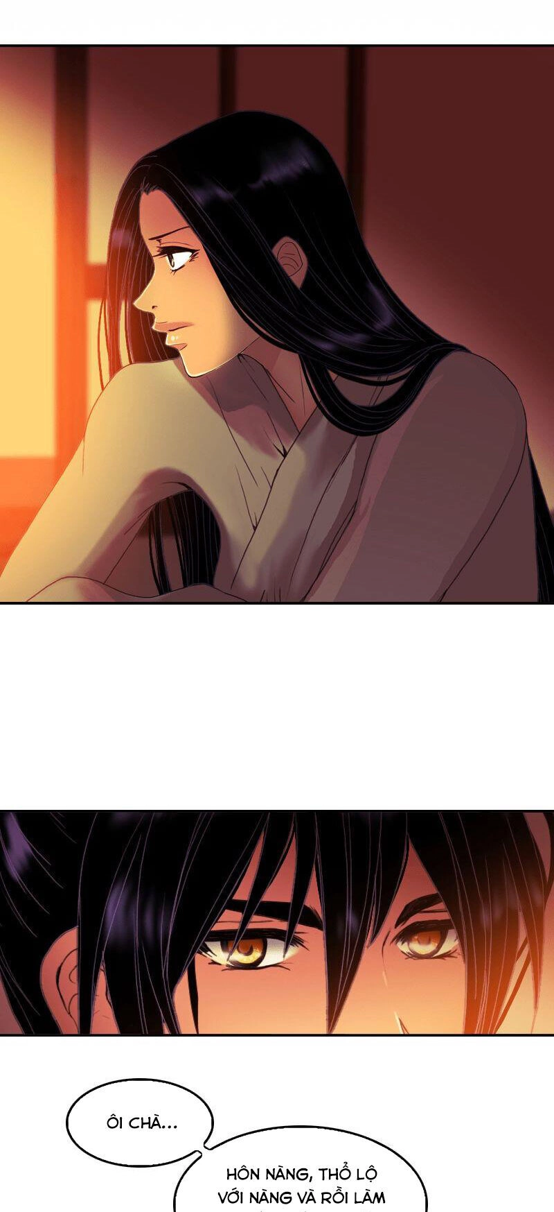 Hoàng Đế Máu Lạnh Của Tôi Chapter 59 - 14