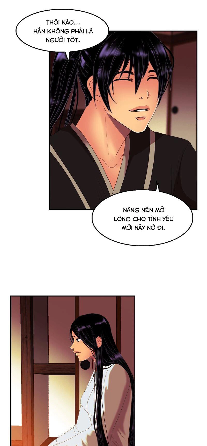 Hoàng Đế Máu Lạnh Của Tôi Chapter 59 - 19