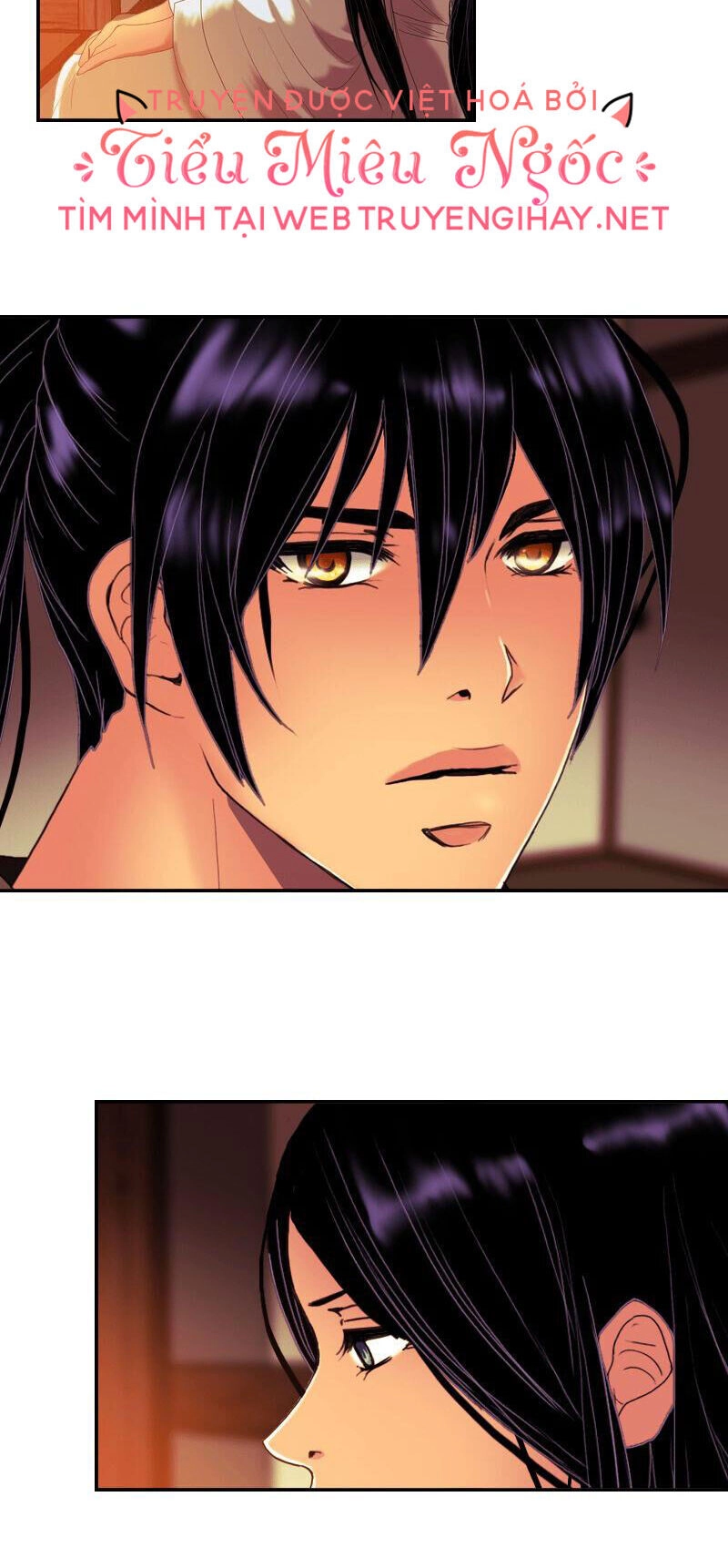 Hoàng Đế Máu Lạnh Của Tôi Chapter 59 - 20