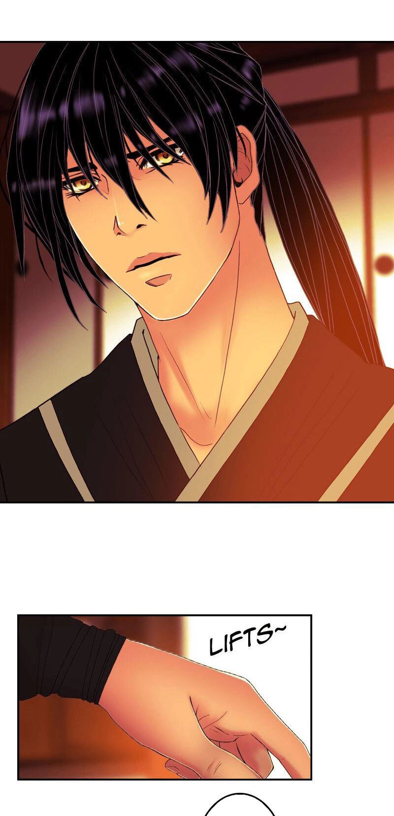 Hoàng Đế Máu Lạnh Của Tôi Chapter 59 - 25