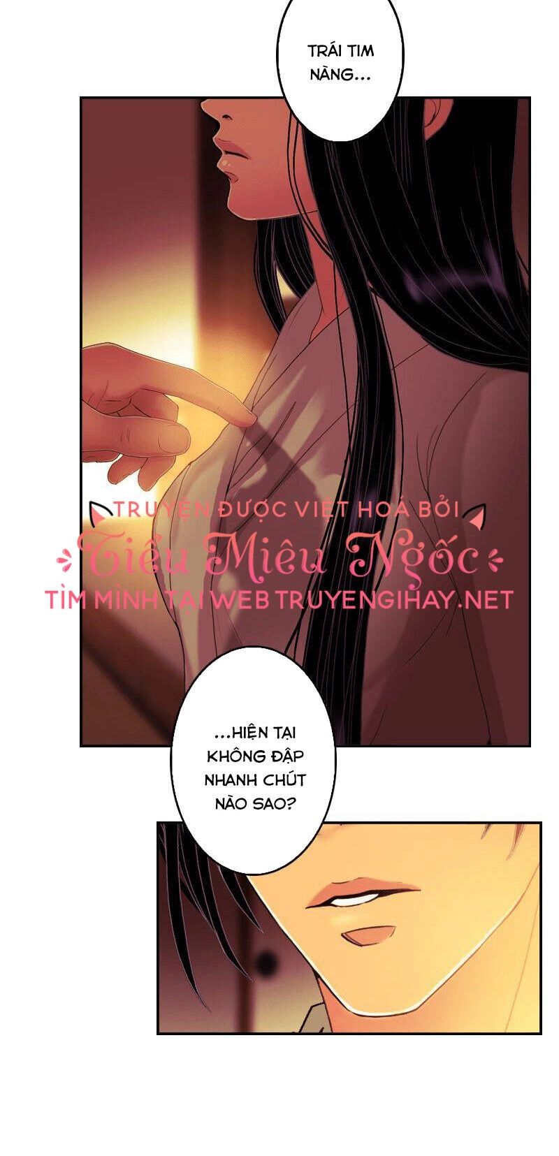 Hoàng Đế Máu Lạnh Của Tôi Chapter 59 - 26