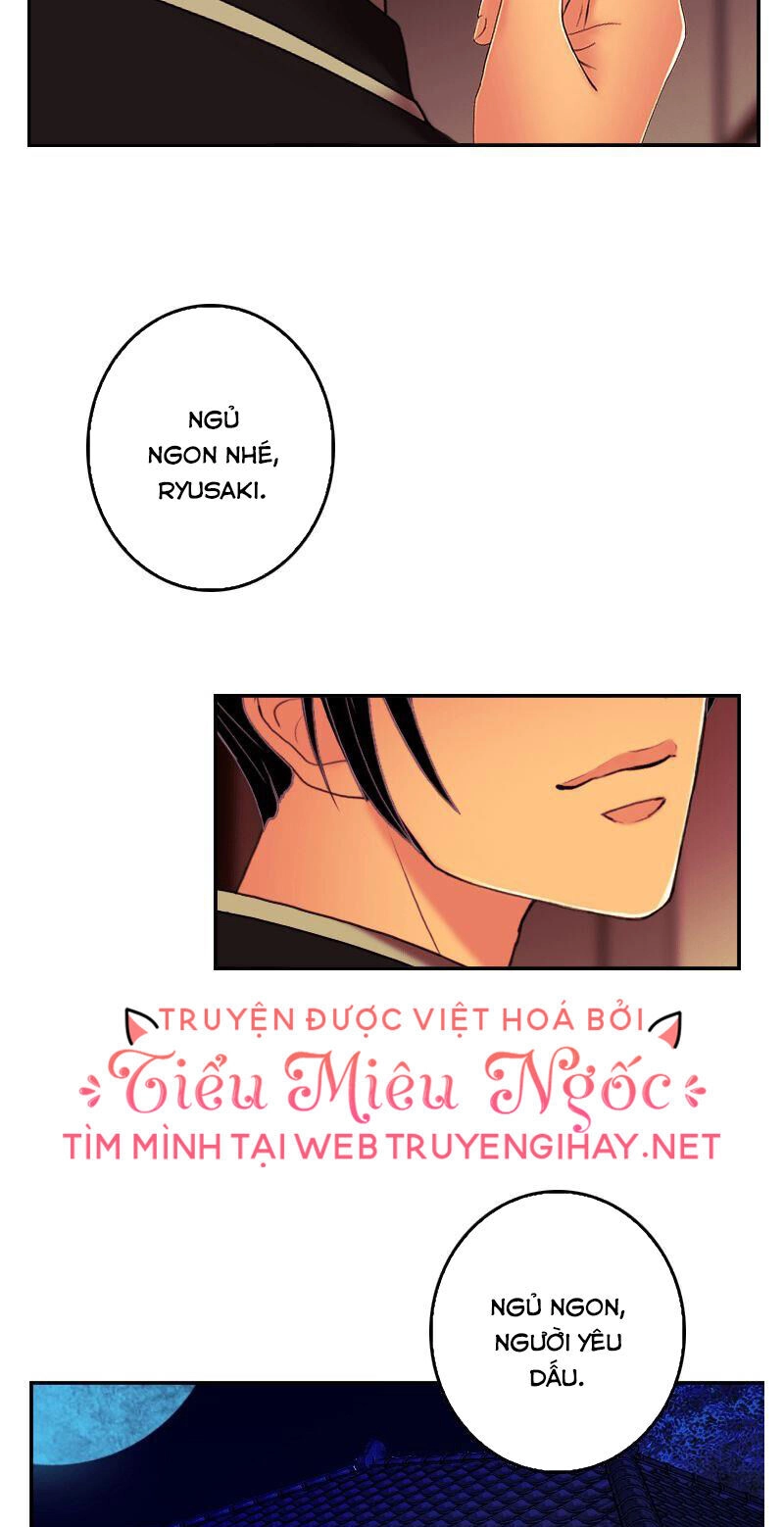 Hoàng Đế Máu Lạnh Của Tôi Chapter 59 - 37