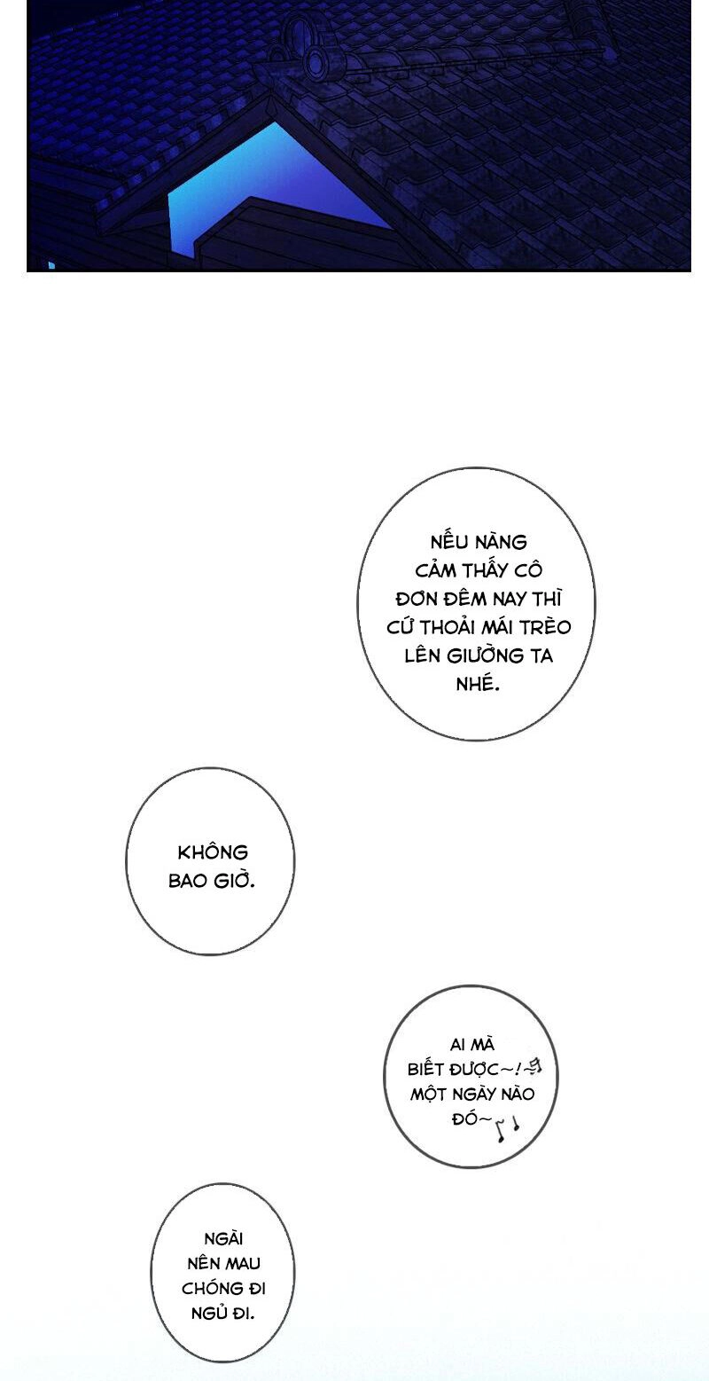 Hoàng Đế Máu Lạnh Của Tôi Chapter 59 - 38