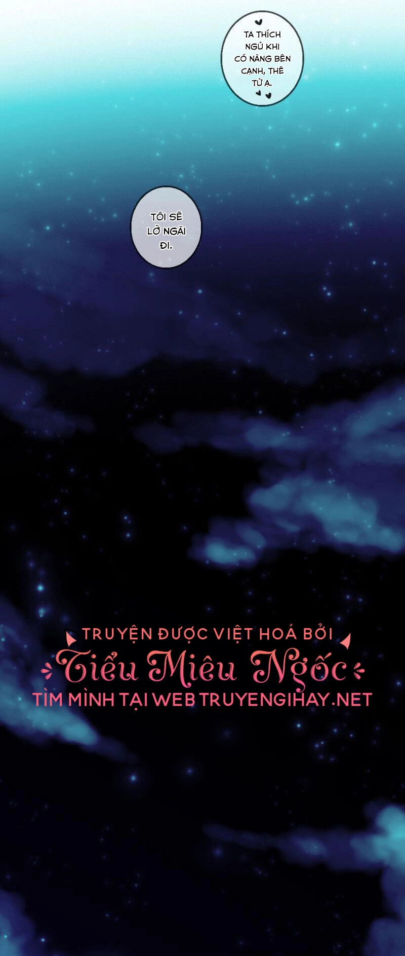 Hoàng Đế Máu Lạnh Của Tôi Chapter 59 - 39