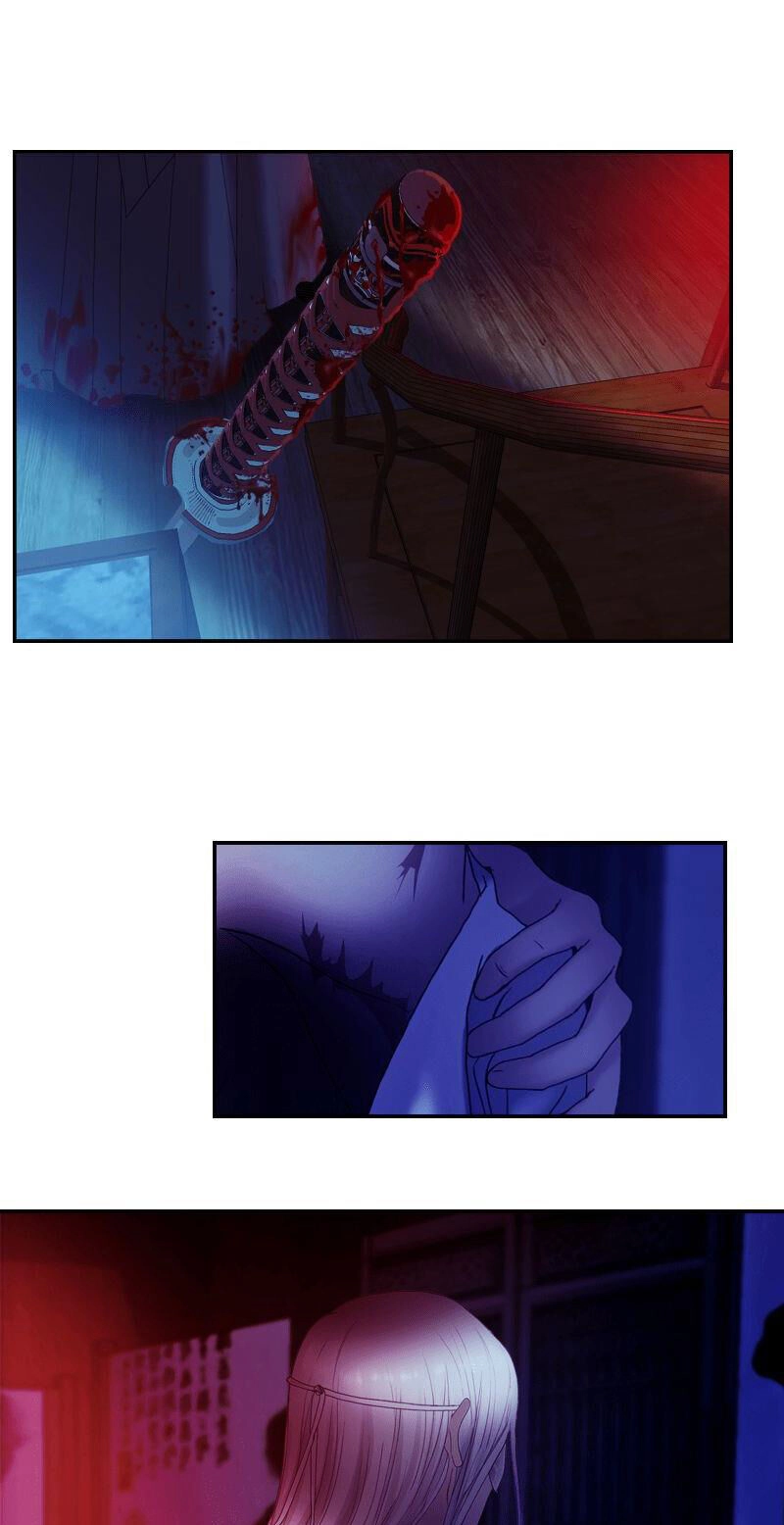 Hoàng Đế Máu Lạnh Của Tôi Chapter 59 - 41