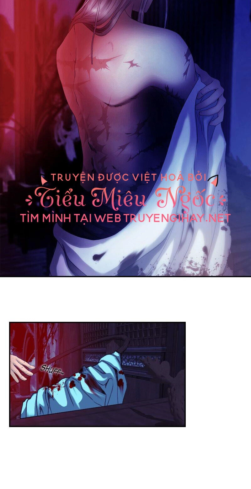 Hoàng Đế Máu Lạnh Của Tôi Chapter 59 - 42