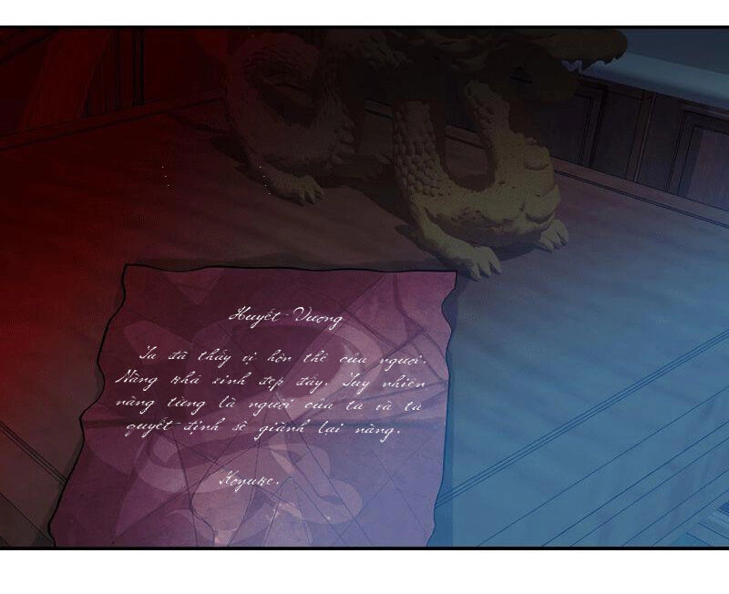 Hoàng Đế Máu Lạnh Của Tôi Chapter 59 - 44