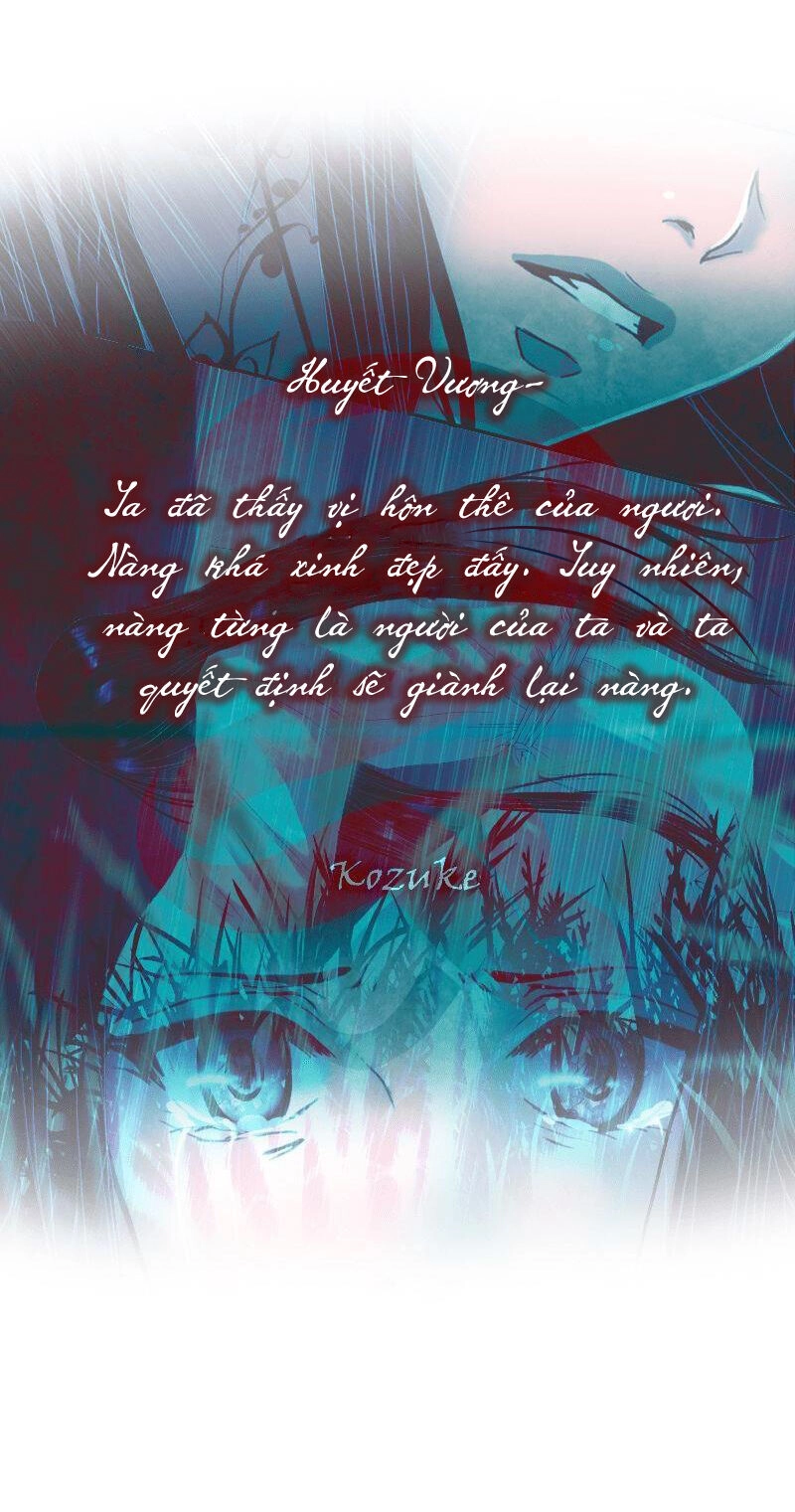 Hoàng Đế Máu Lạnh Của Tôi Chapter 59 - 45