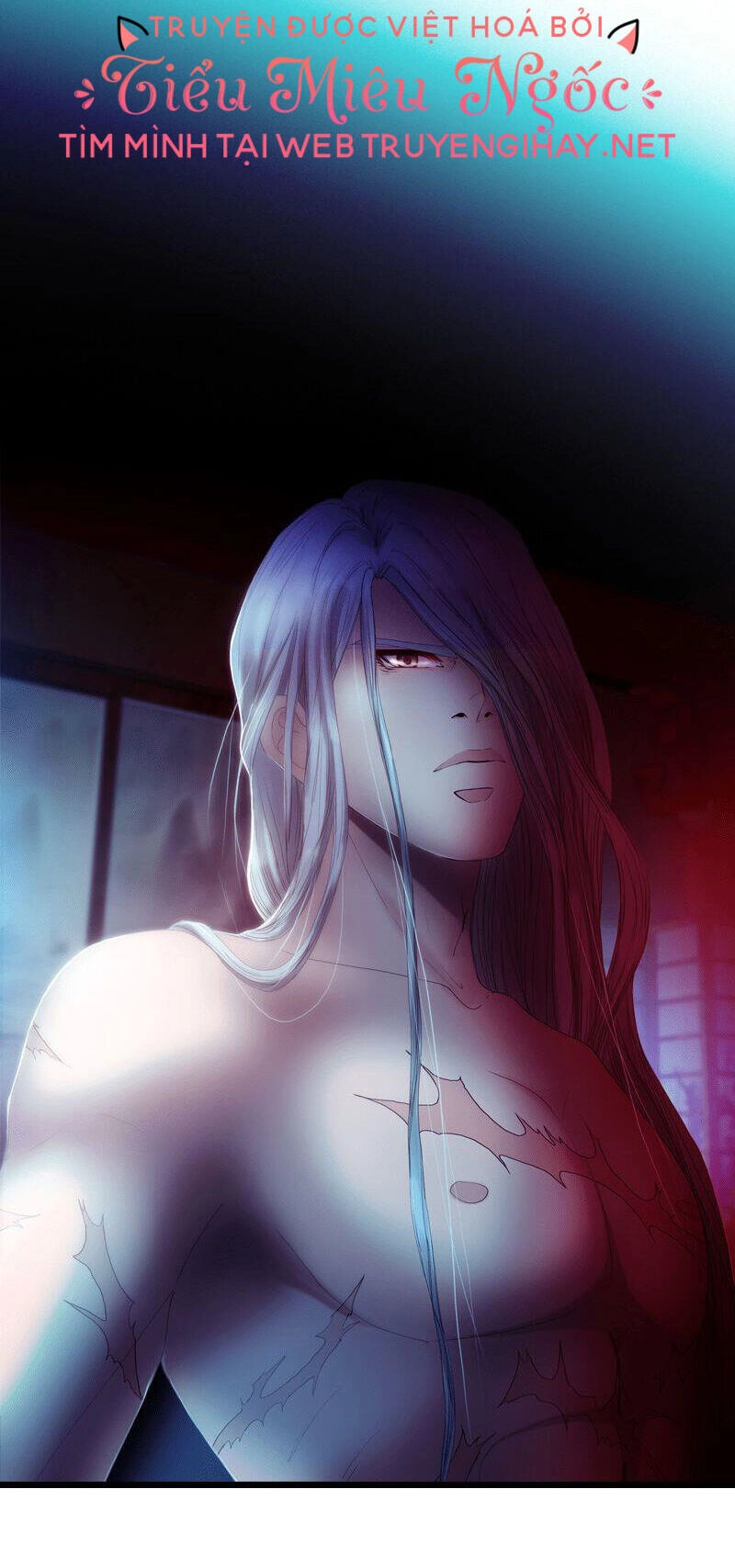 Hoàng Đế Máu Lạnh Của Tôi Chapter 59 - 48