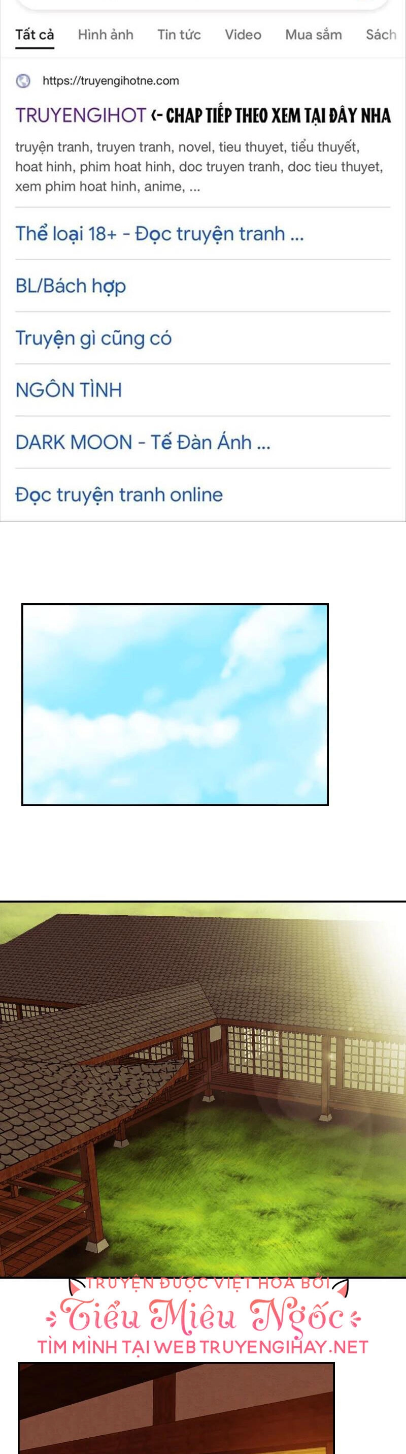 Hoàng Đế Máu Lạnh Của Tôi Chapter 60 - 2