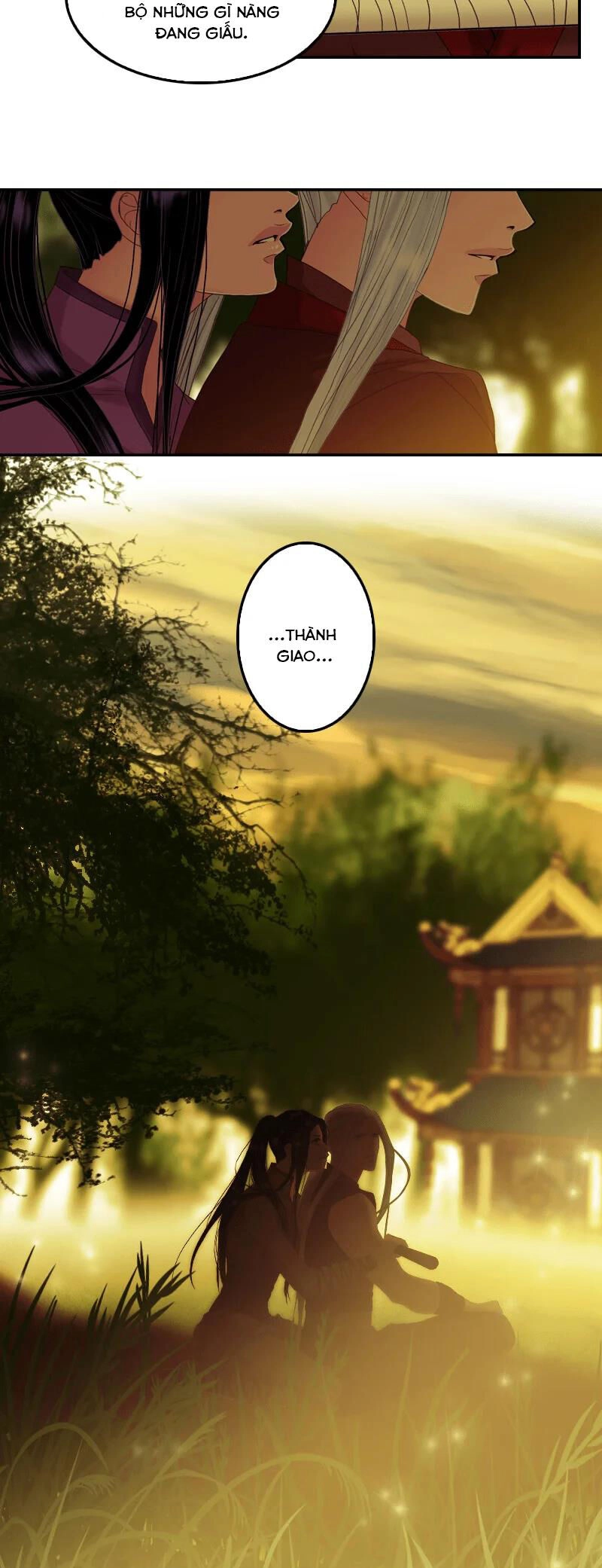 Hoàng Đế Máu Lạnh Của Tôi Chapter 60 - 23