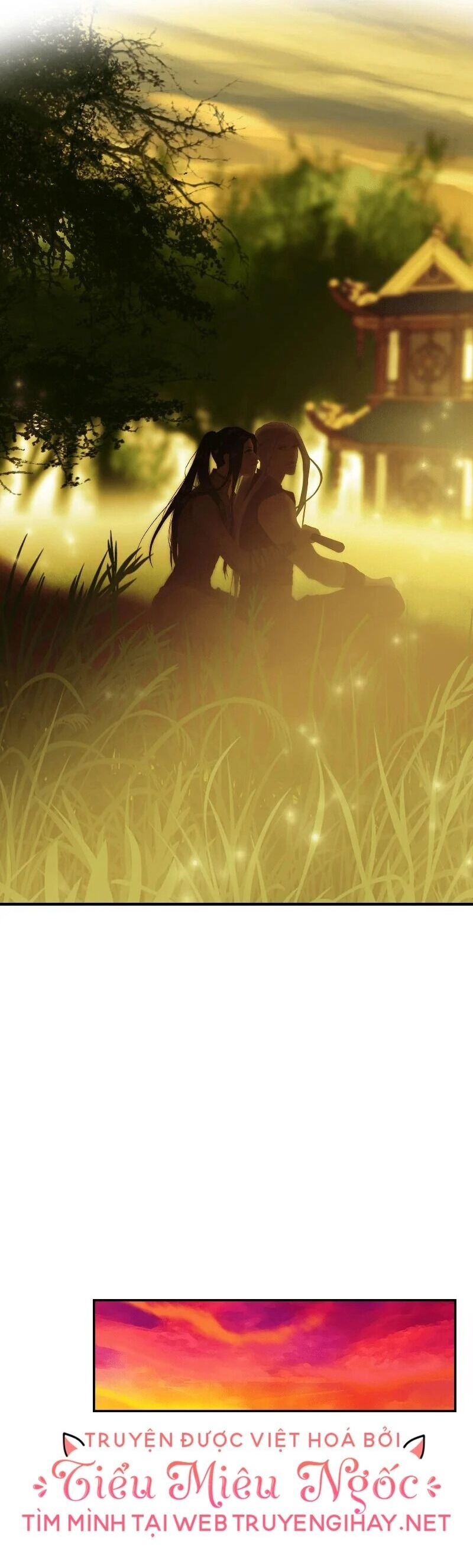 Hoàng Đế Máu Lạnh Của Tôi Chapter 61 - 3