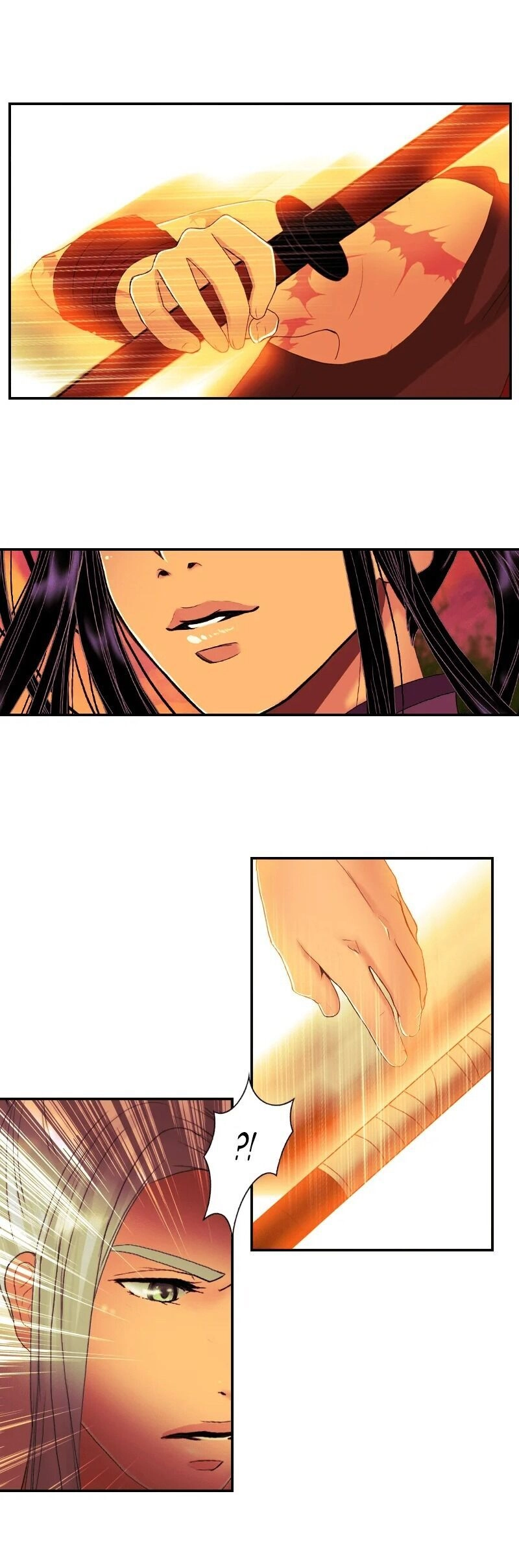 Hoàng Đế Máu Lạnh Của Tôi Chapter 61 - 16