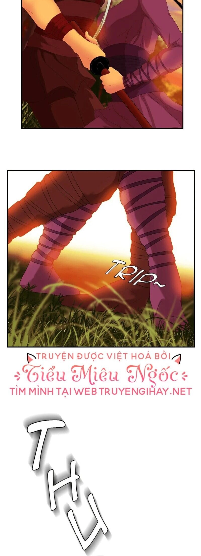 Hoàng Đế Máu Lạnh Của Tôi Chapter 61 - 19