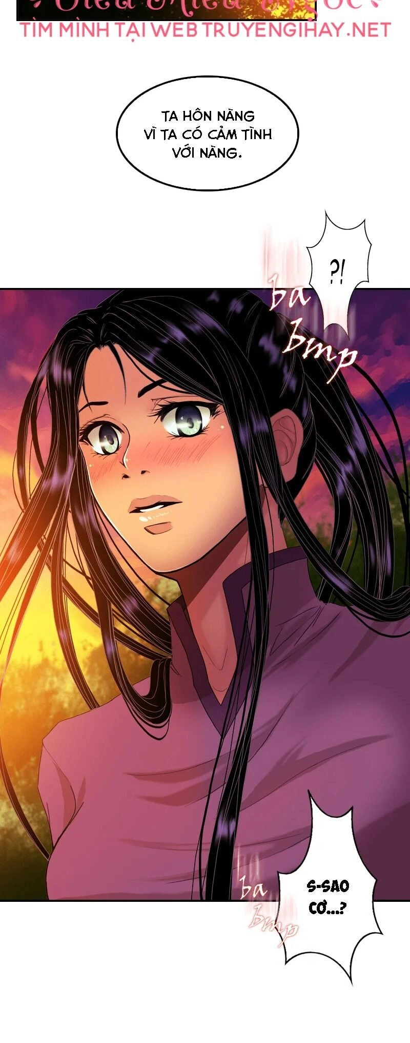 Hoàng Đế Máu Lạnh Của Tôi Chapter 61 - 25