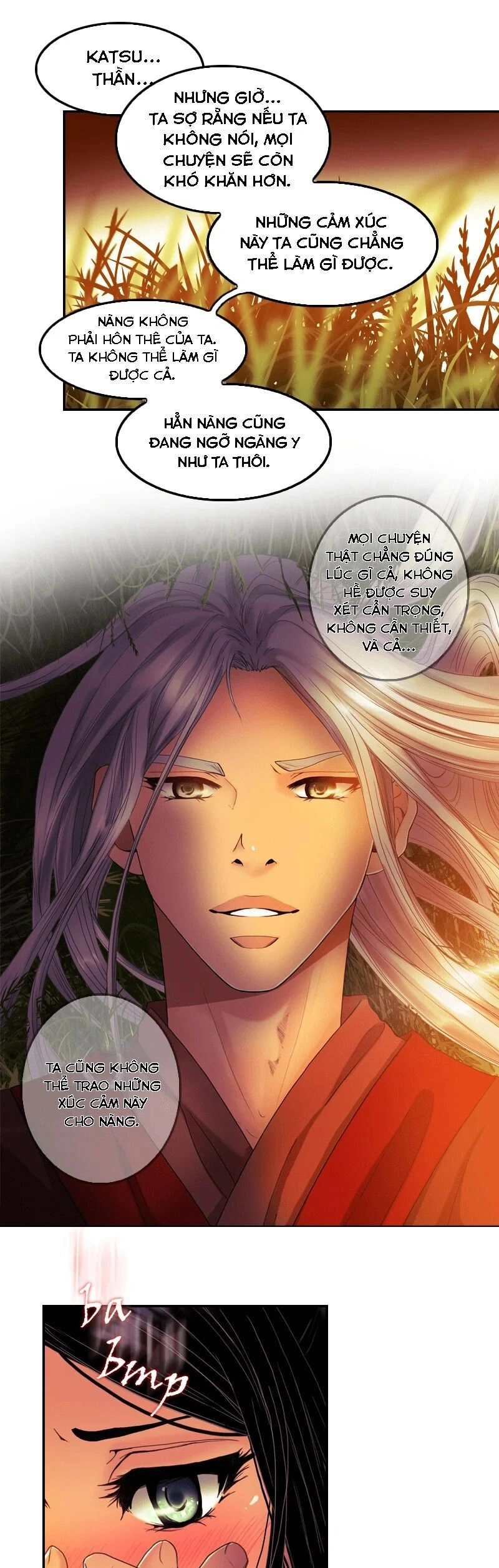 Hoàng Đế Máu Lạnh Của Tôi Chapter 61 - 28