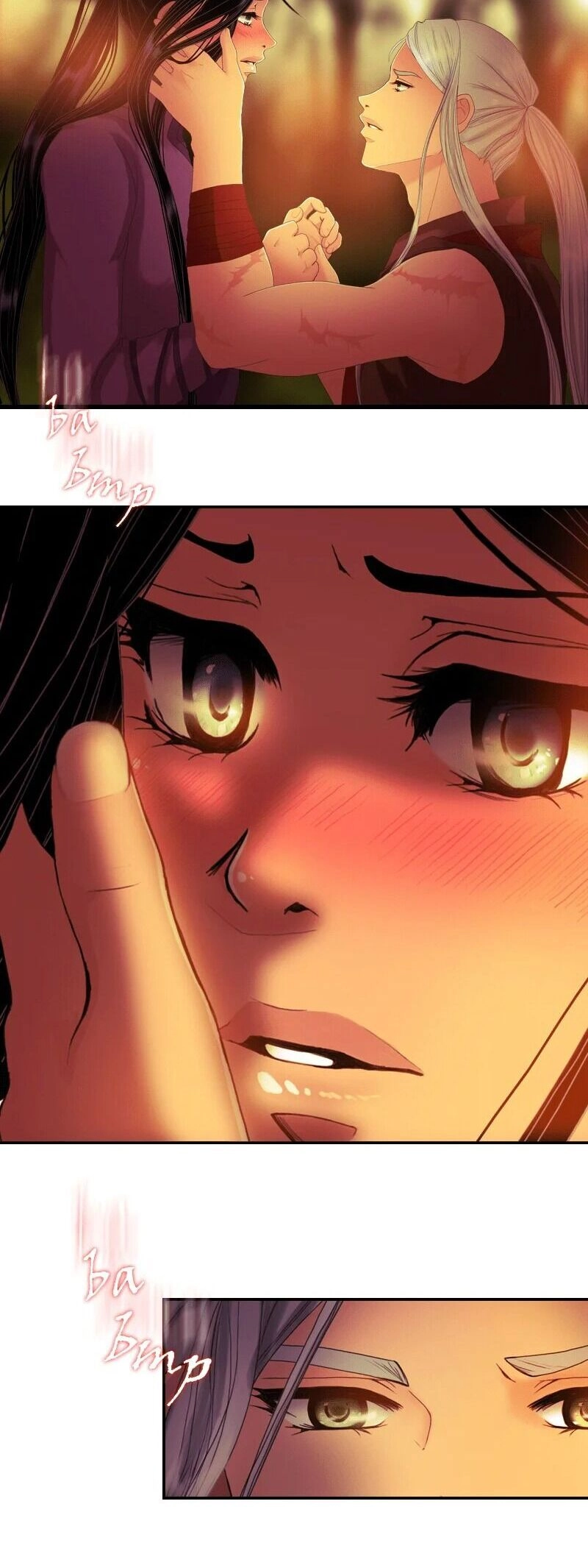 Hoàng Đế Máu Lạnh Của Tôi Chapter 61 - 35