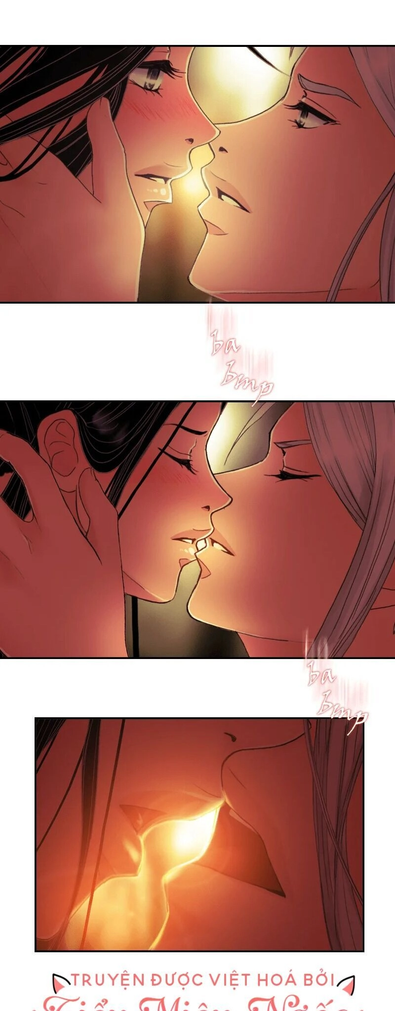 Hoàng Đế Máu Lạnh Của Tôi Chapter 61 - 36