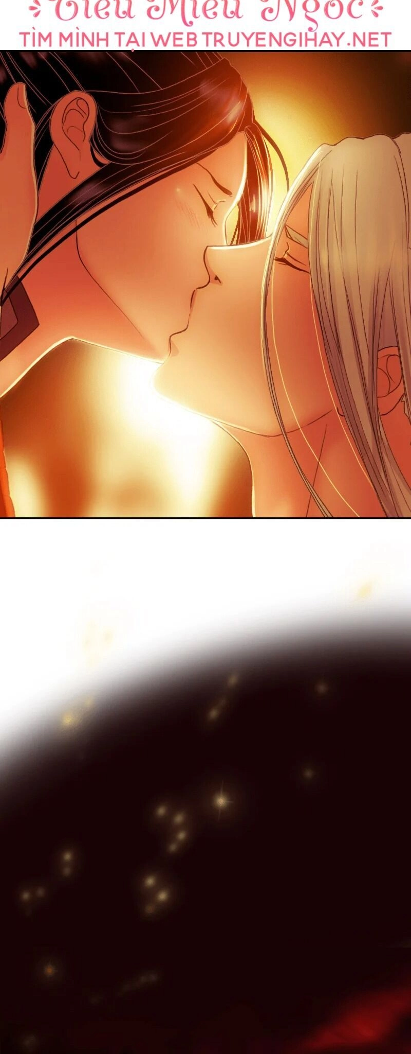 Hoàng Đế Máu Lạnh Của Tôi Chapter 61 - 37