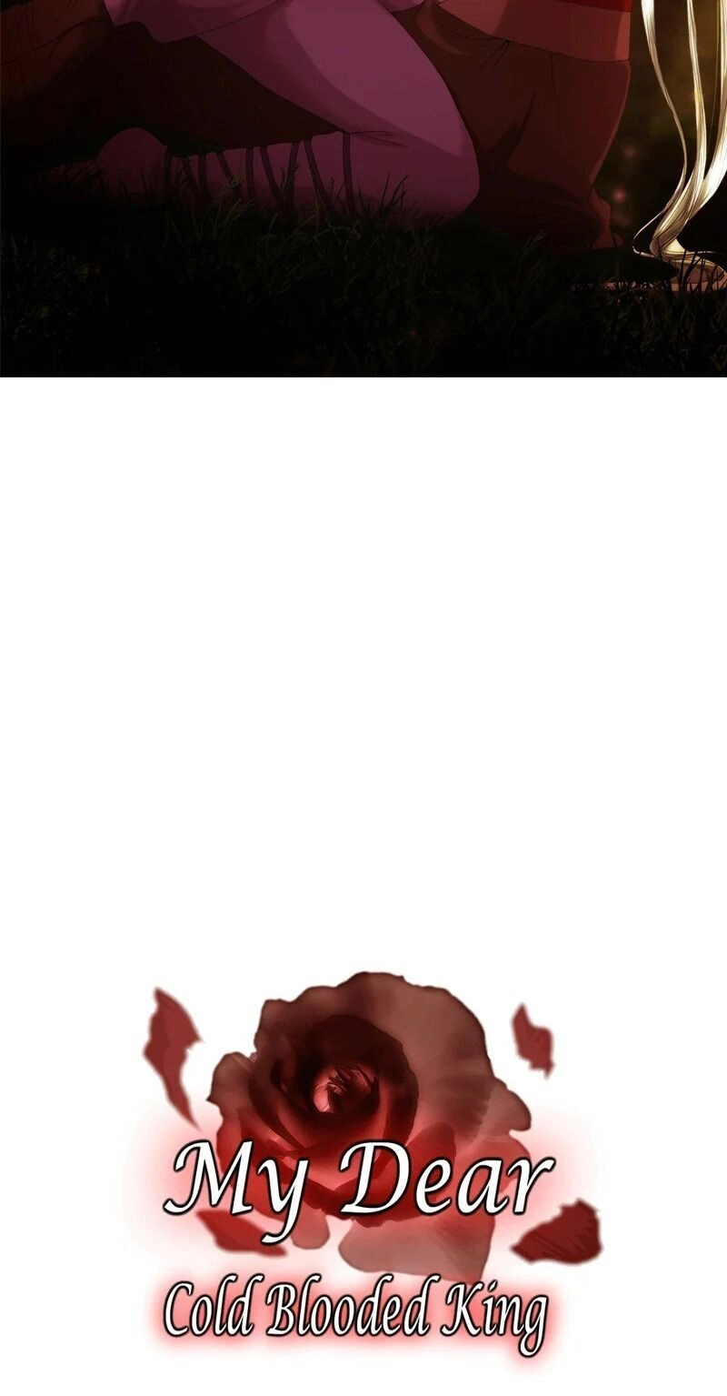 Hoàng Đế Máu Lạnh Của Tôi Chapter 61 - 39