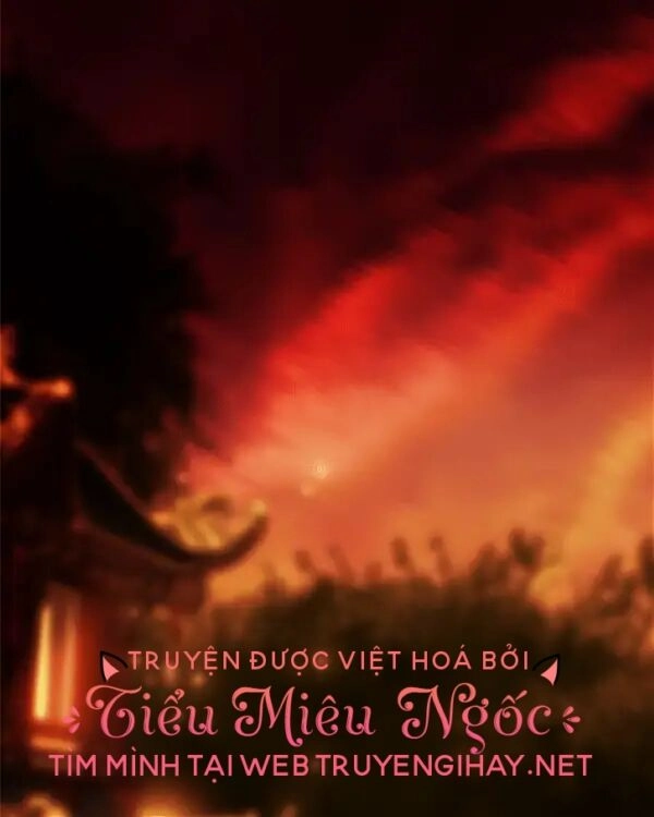 Hoàng Đế Máu Lạnh Của Tôi Chapter 62 - 3