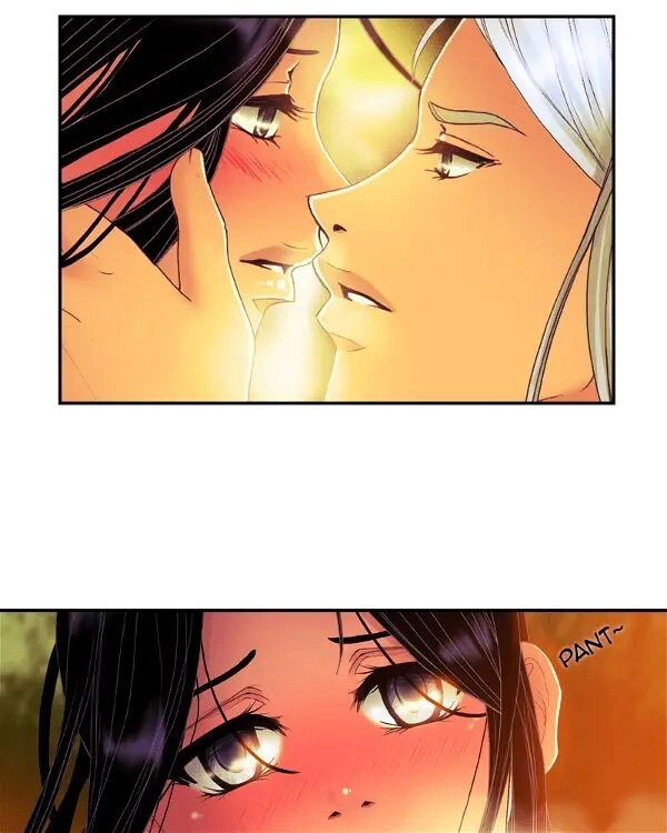 Hoàng Đế Máu Lạnh Của Tôi Chapter 62 - 4