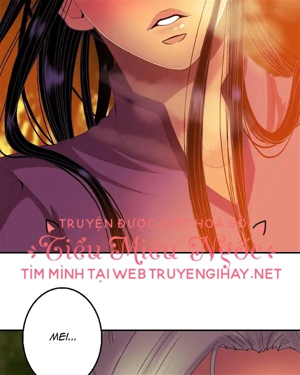 Hoàng Đế Máu Lạnh Của Tôi Chapter 62 - 5