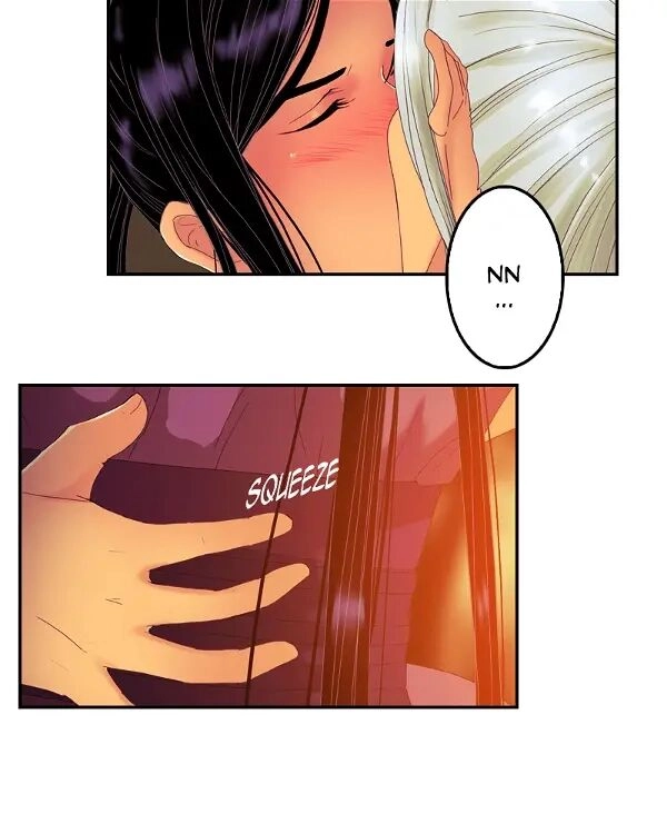 Hoàng Đế Máu Lạnh Của Tôi Chapter 62 - 10