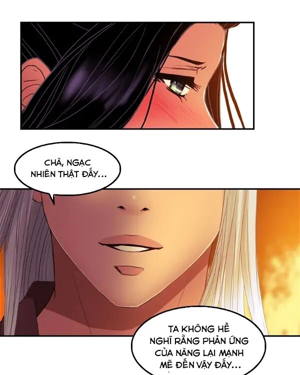 Hoàng Đế Máu Lạnh Của Tôi Chapter 62 - 12