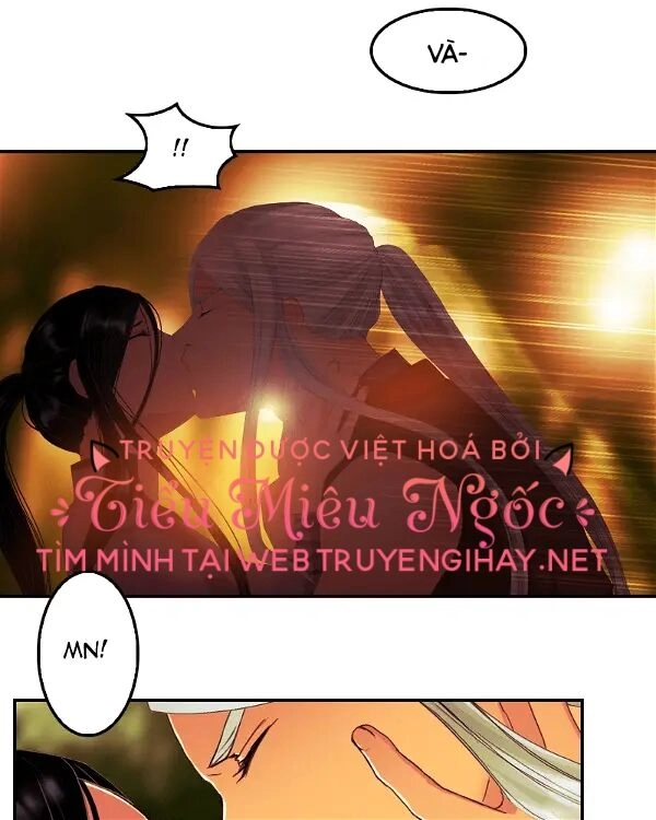 Hoàng Đế Máu Lạnh Của Tôi Chapter 62 - 18