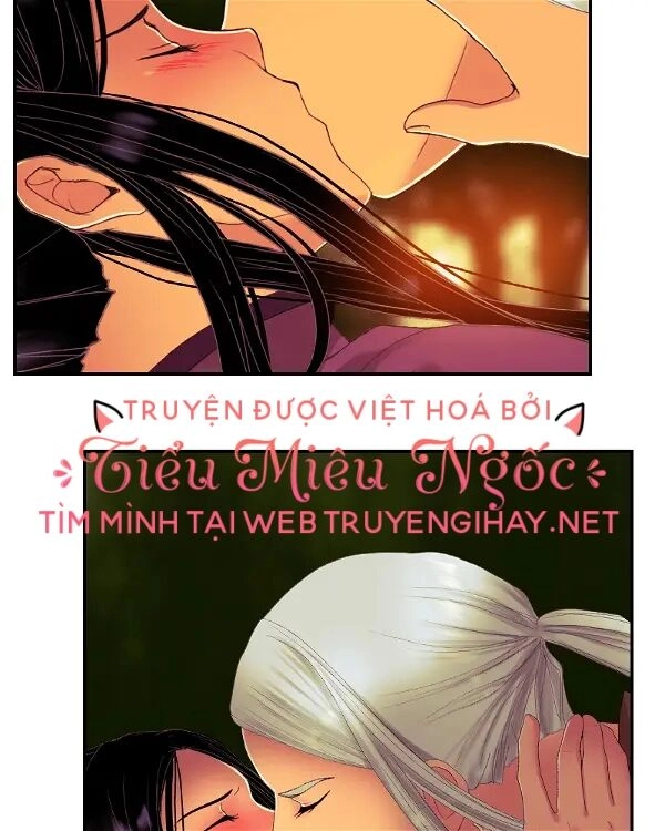 Hoàng Đế Máu Lạnh Của Tôi Chapter 62 - 19