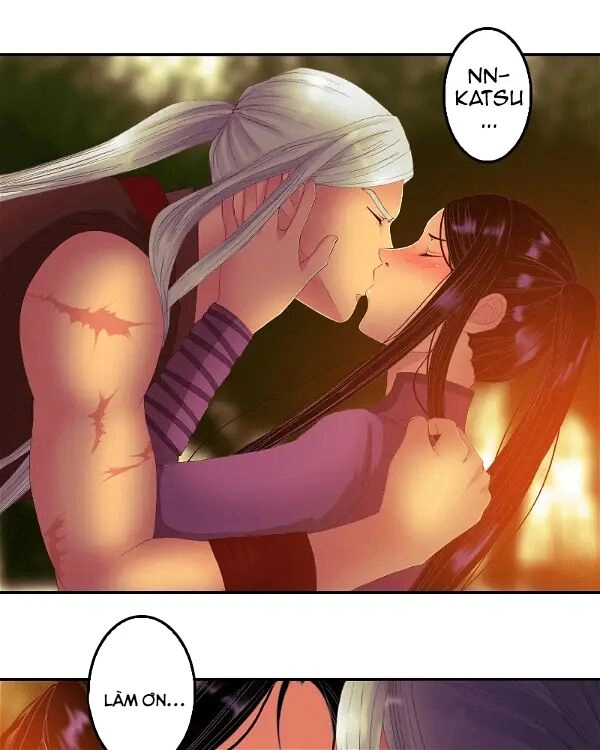 Hoàng Đế Máu Lạnh Của Tôi Chapter 62 - 25