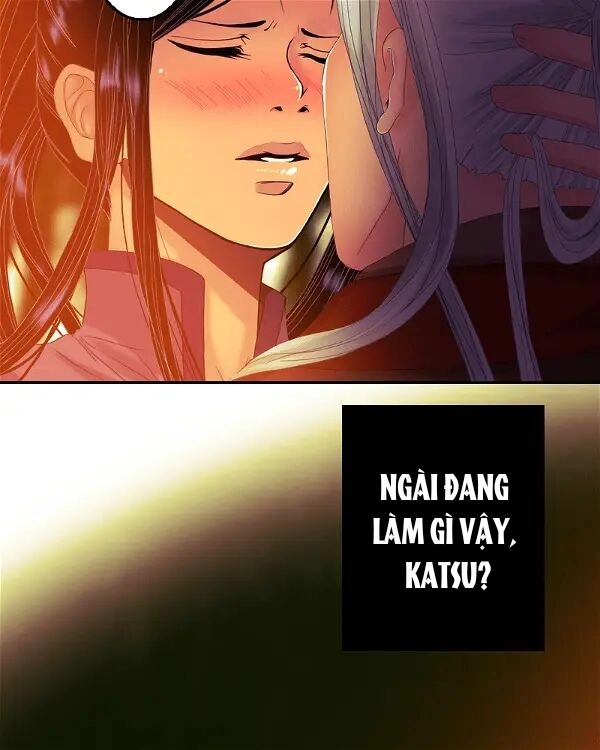 Hoàng Đế Máu Lạnh Của Tôi Chapter 62 - 26