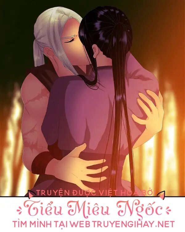 Hoàng Đế Máu Lạnh Của Tôi Chapter 62 - 27