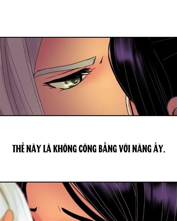 Hoàng Đế Máu Lạnh Của Tôi Chapter 62 - 28