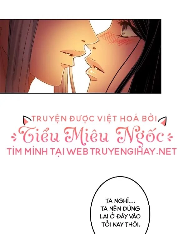 Hoàng Đế Máu Lạnh Của Tôi Chapter 62 - 30