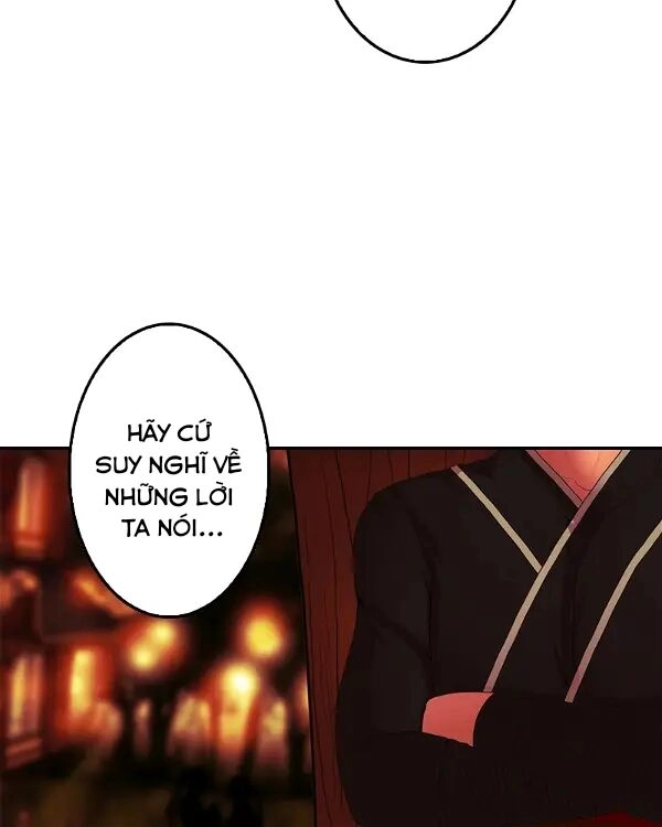 Hoàng Đế Máu Lạnh Của Tôi Chapter 62 - 31