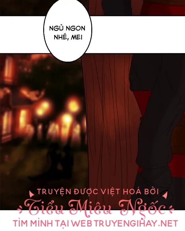 Hoàng Đế Máu Lạnh Của Tôi Chapter 62 - 33